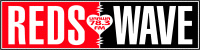REDS WAVE 78.3MHz FM