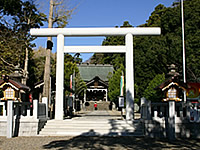 神明神社
