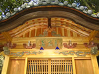 日蓮寺