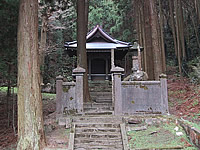 竜王殿