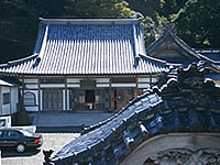 誕生寺 探訪