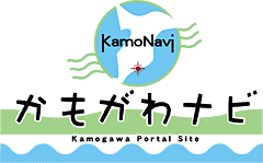 the portal site of Kamogawa, Kamogawa Navi