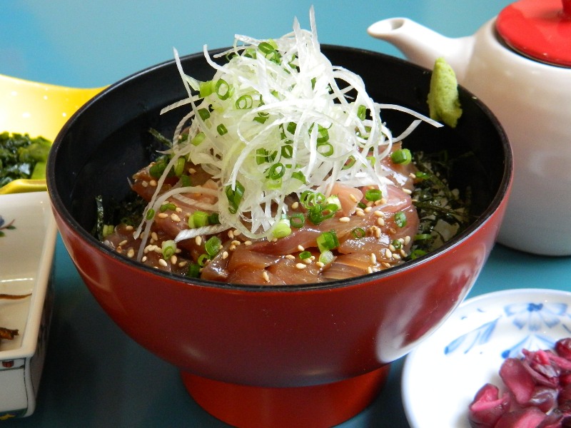 おらが丼画像