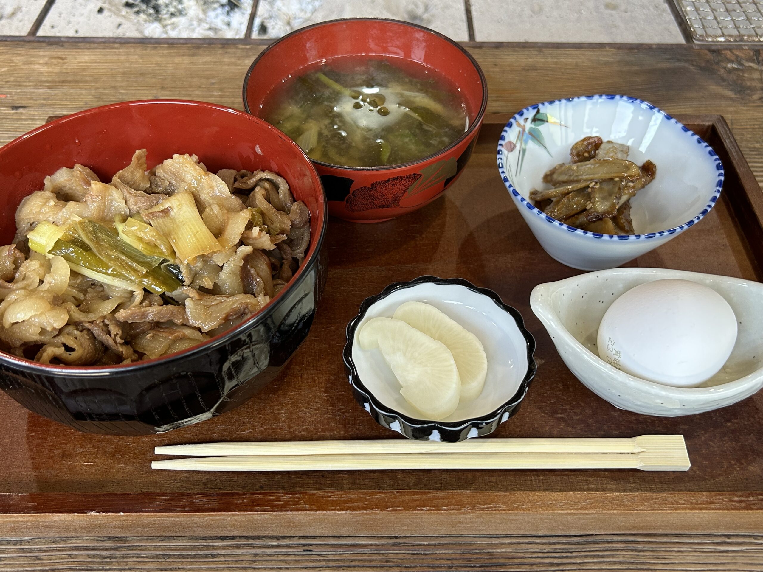 おらが丼画像