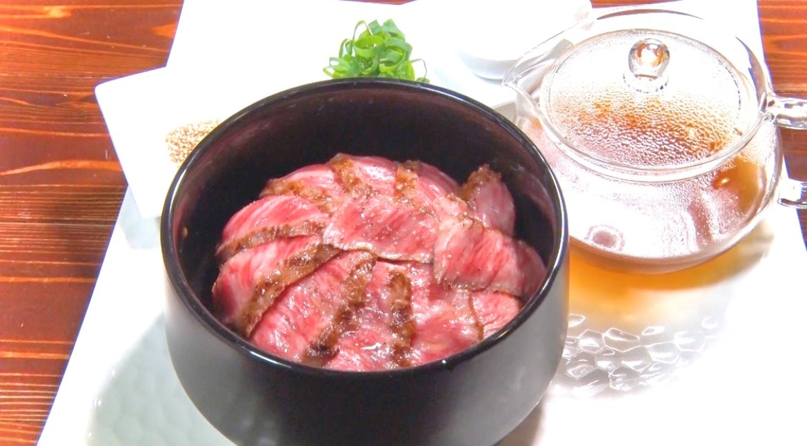 おらが丼画像
