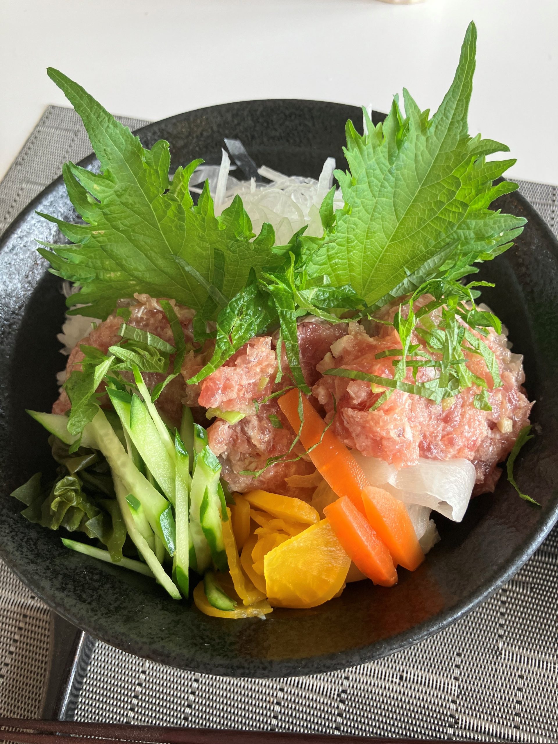 おらが丼画像